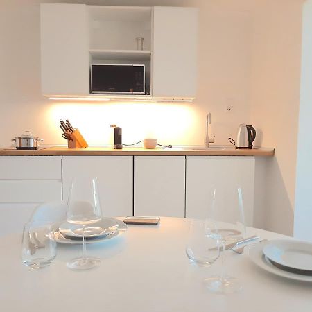 Ferienwohnung Fur 2 By Stayfritz Bad Wiessee Dış mekan fotoğraf