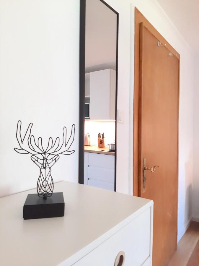 Ferienwohnung Fur 2 By Stayfritz Bad Wiessee Dış mekan fotoğraf