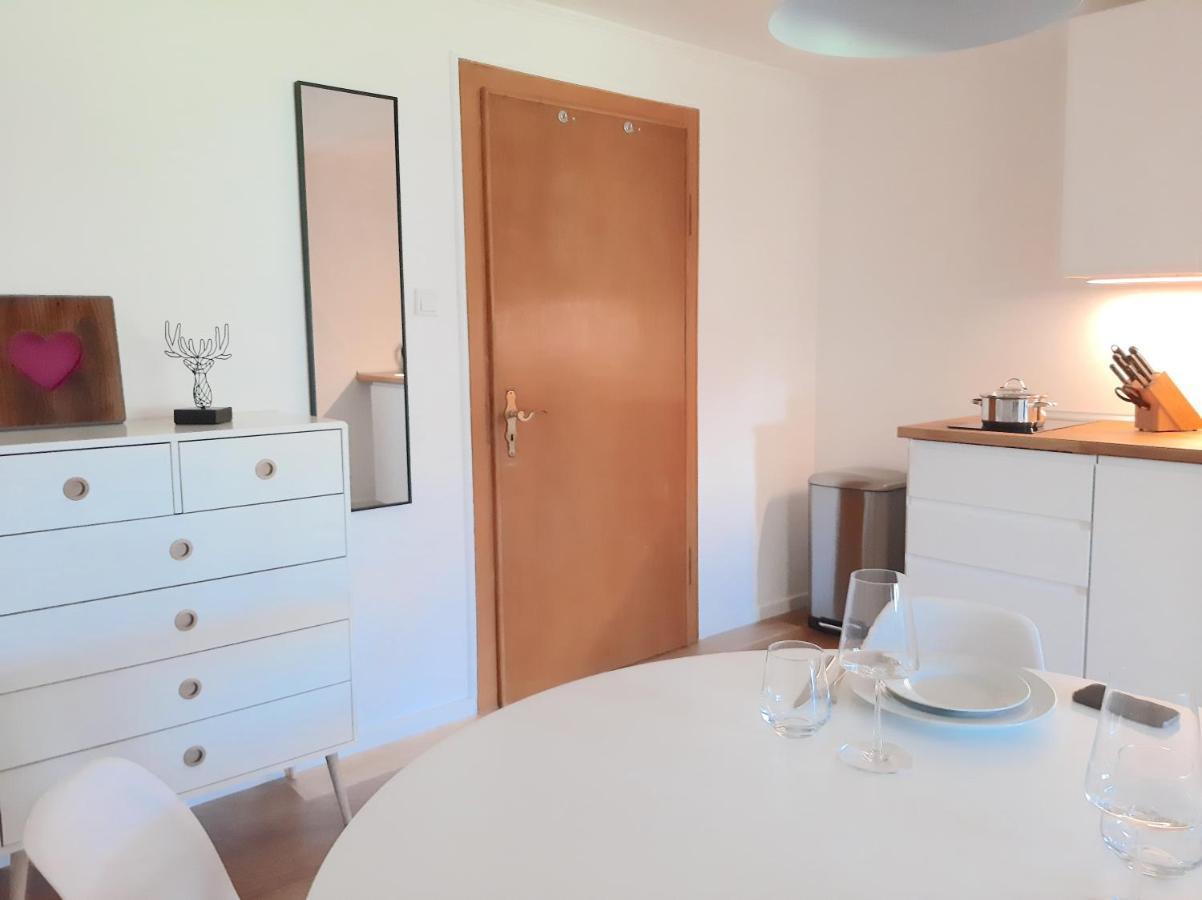 Ferienwohnung Fur 2 By Stayfritz Bad Wiessee Dış mekan fotoğraf