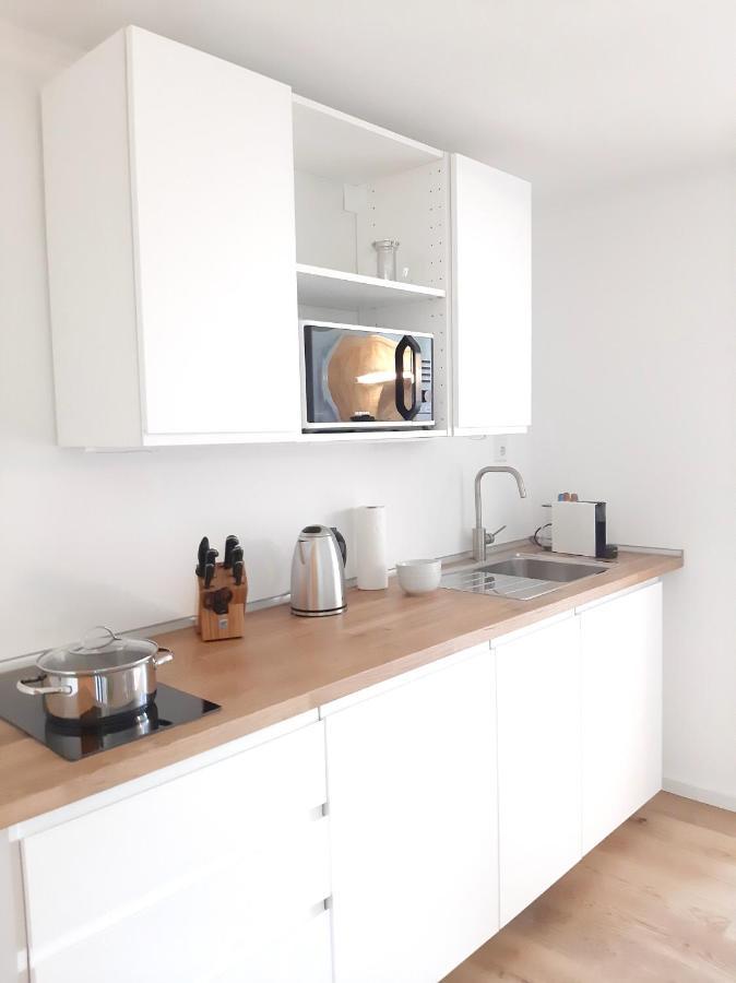 Ferienwohnung Fur 2 By Stayfritz Bad Wiessee Dış mekan fotoğraf