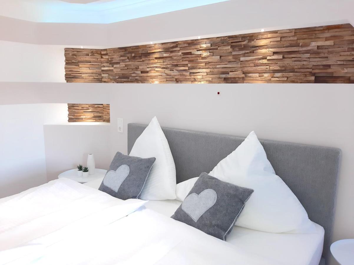 Ferienwohnung Fur 2 By Stayfritz Bad Wiessee Dış mekan fotoğraf